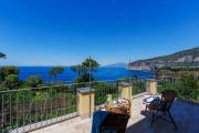 Villa Preziosa al Pizzo 3 km da Sorrento