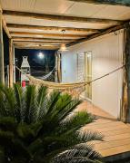 Chalé Container Nobres Asa Própria