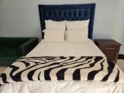 Bryanston Drive Elegant Guesthouse & Boardroom Facilities