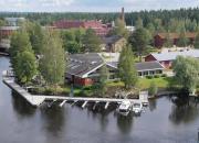 Ruukin Kievari Hotelli Ravintola