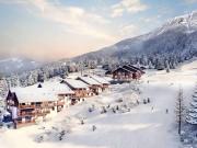 **Charmette: Duplex 4 Pièces, 8 Pers, 3 Ch, Parking Souterrain, Balcon** - FR-1-291-883