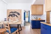 Apartamenty Górska Przystań by Renters