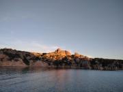 Alfredo and Anna Little houses