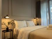 Square 21 Apartments