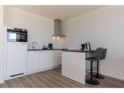 Apartment on Tholen by Oosterschelde Estuary