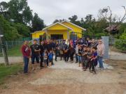Top Sungai Besar