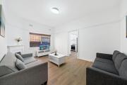 Burwood New 2 Bedroom 2 Bath Apt Free Parking