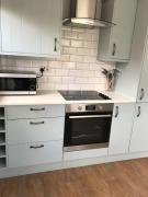 The Lodge - Dog Friendly Farm Cottage