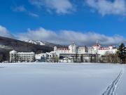 Top Bretton Woods