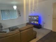 Lovely 1 Bedroom Condo in Leicester City Lovely 1 Bedroom Condo in Leicester City
