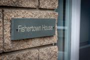 Fishertown House Fishertown House
