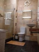 Beachfront Apartment(roadside- 30 meters to beach)