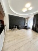 3-х комнатная квартира, Апартаменты у моря с евроремонтом