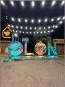 La Casa Naranja Bed and Breakfast