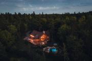 Top Mille-Isles Top Mille-Isles