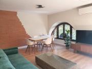 Luxury Apartment Museum Mile Atocha 2