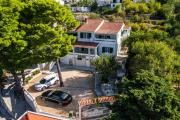 Apartments by the sea Zivogosce - Porat, Makarska - 6899