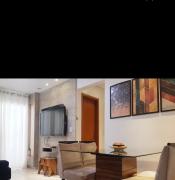 Apartamento 01 dorm canto do fortePG 700mts mar.