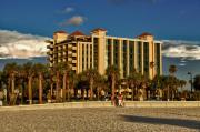 Top Clearwater Beach
