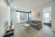 Modern 2 Bedroom Apt Close to CBD （TI140822）