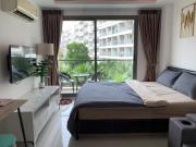 Laguna beach condo resort 3 maldives pattaya pool view ลากูน่า บีช คอนโด รีสอร์ต 3 พัทยา
