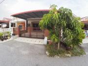 Top Seri Iskandar Top Seri Iskandar