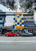 Sun Inns Dmind Seri Kembangan