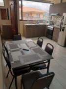 Hospedaje en departamento entero de 2 habitaciones