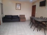 Hospedaje en departamento entero de 2 habitaciones