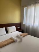 Travelers Inn Matina