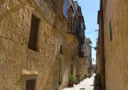 Charming 17th Cent House of Character in the famous 3 Cities, right next to Valletta