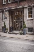 HENRI Hotel Hamburg