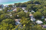 Top Hyams Beach