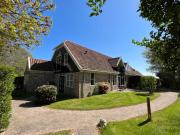 Bed & Bos de 14 Sterren