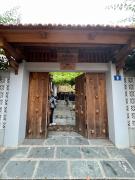 Đường lâm village homestay