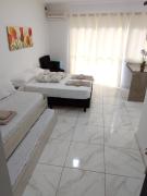 Tres Fronteras Apart 1