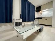 （B10）NEW OPEN アクセス良好！リフォーム完了☆サービスアパ―トメントSAPPORO南8条B10