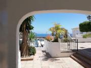 Apartamento grande en el Puerto Marina del Este (La Herradura-Almuñecar)