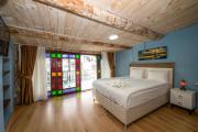 Taksim Antique Hotel