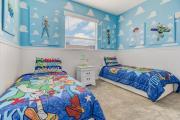 Top Kissimmee