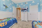 Top Kissimmee
