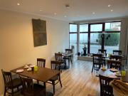 Eberl Hotel Pension München Feldmoching