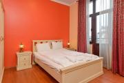 Life in Colors - Elegant 2BD Premium Stay by Flat Mаnager