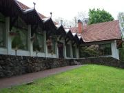 Senieji Bačkonys