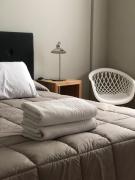 AMPLIO PISO VINTAGE EN ZONA CÉNTRICA DE MENDOZA.