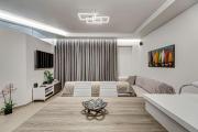 Deluxe & Modern Apartment In Athens