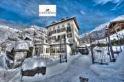 Top Courmayeur