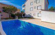 Awesome Apartment In Novalja With Outdoor Swimming Pool, 2 Bedrooms And Wifi