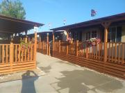 VILLAGGIO degli ANGELI SCERNE PINETO