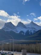 Top Canmore
